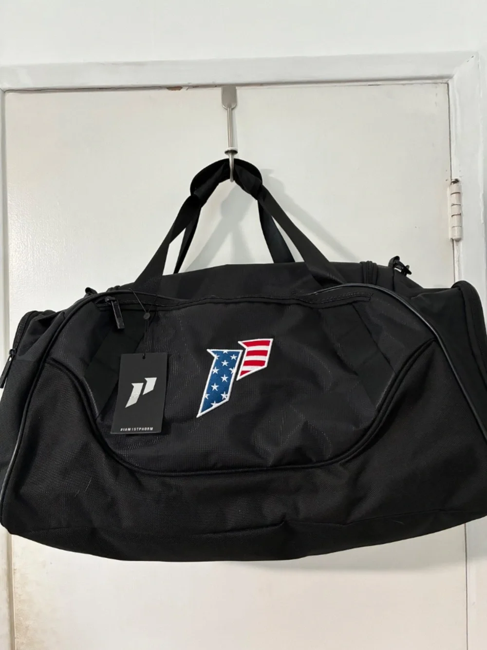 1st Phorm Duffle bag